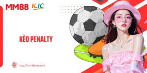 Kèo Penalty - Cơ Hội Bứt Phá Lợi Nhuận Từ Cú Sút Định Đoạt