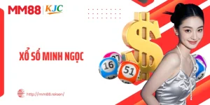 Xổ Số Minh Ngọc: Cập Nhật Kết Quả Nhanh, Chuẩn Xác Từng Giây